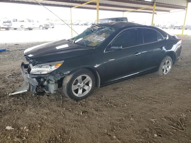 CHEVROLET MALIBU LS 2015 with VIN 1G11B5SL0FF282996 - Photo from auction