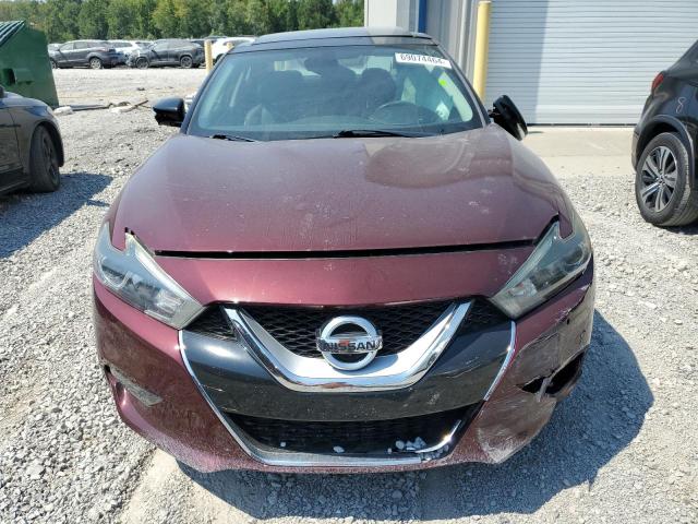 Foto 5 de la subasta – 2016 NISSAN MAXIMA 3.5 con VIN 1N4AA6AP2GC447654