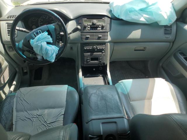 Photo 8 from auction – 2004 HONDA PILOT EXL with VIN 2HKYF18694H553500
