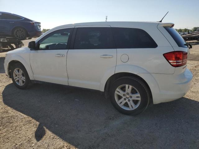 Photo 2 from auction – 2012 DODGE JOURNEY SE with VIN 3C4PDCAB1CT167981