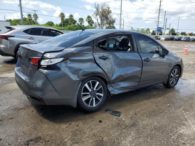Photo 3 from auction – 2024 NISSAN VERSA S with VIN 3N1CN8DV3RL865910