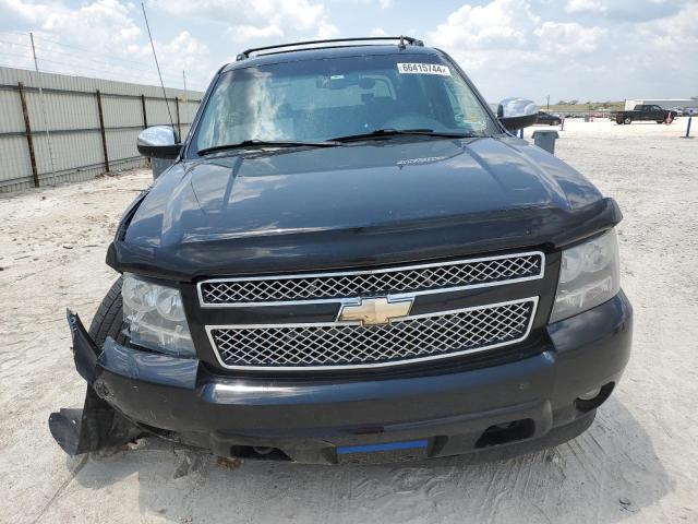 Photo 5 from auction – 2011 CHEVROLET AVALANCHE with VIN 3GNTKGE31BG160719