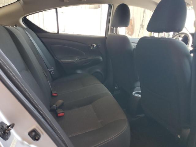 Photo 10 from auction – 2018 NISSAN VERSA S with VIN 3N1CN7AP4JK400384