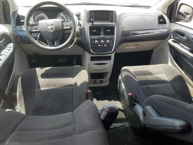 Photo 8 from auction – 2018 DODGE GRAND CARA with VIN 2C4RDGBG8JR170127