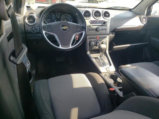 Zdjęcie 8 z aukcji – 2014 CHEVROLET CAPTIVA LS z VIN 3GNAL2EK5ES512975