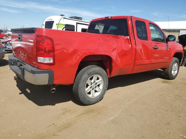 Photo 3 from auction – 2010 GMC SIERRA 150 with VIN 1GTSCVE02AZ177913