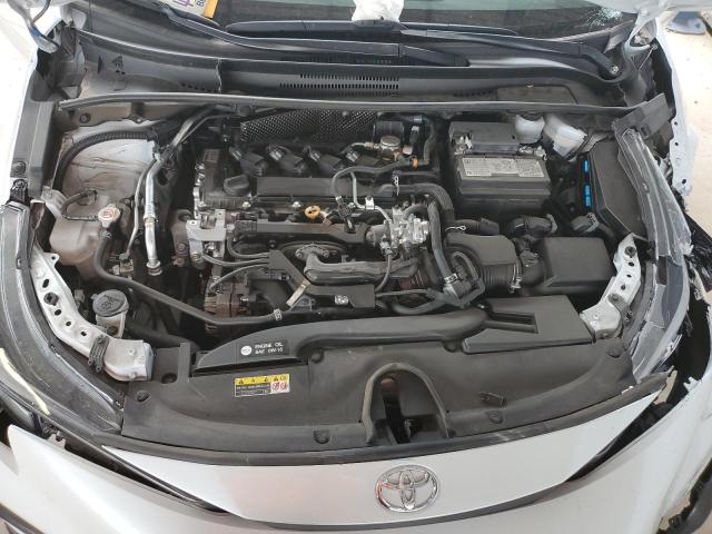 Photo 11 from auction – 2023 TOYOTA COROLLA SE with VIN 5YFS4MCE5PP142887