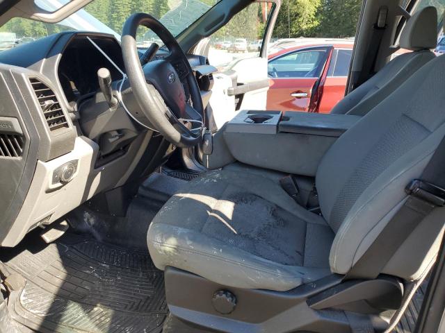 Photo 7 from auction – 2020 FORD F250 SUPER with VIN 1FT7W2B63LEC53606