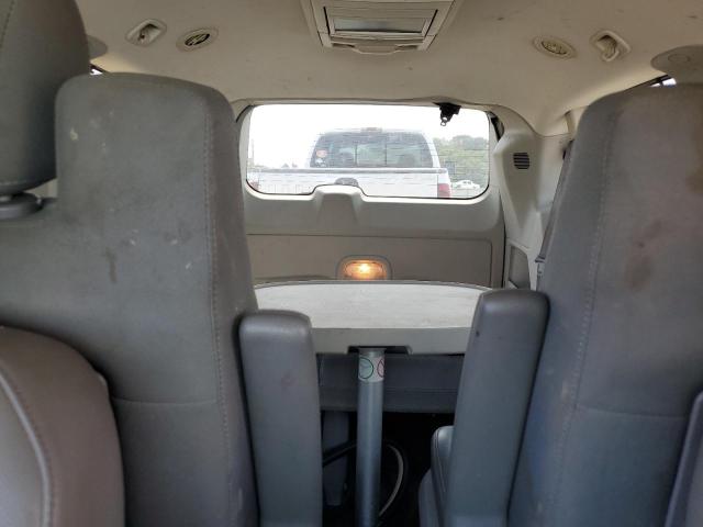 Photo 10 from auction – 2010 CHRYSLER TOWN & COU with VIN 2A4RR5D16AR188019