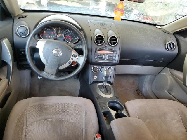 Photo 8 from auction – 2012 NISSAN ROGUE S with VIN JN8AS5MT8CW264895