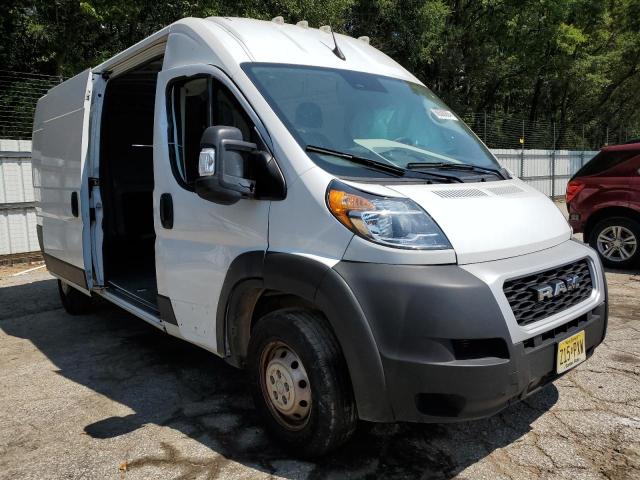 Photo 4 from auction – 2022 RAM PROMASTER with VIN 3C6MRVJG7NE142805