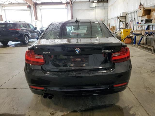 Photo 6 from auction – 2017 BMW 230XI with VIN WBA2H9C33H7A25733
