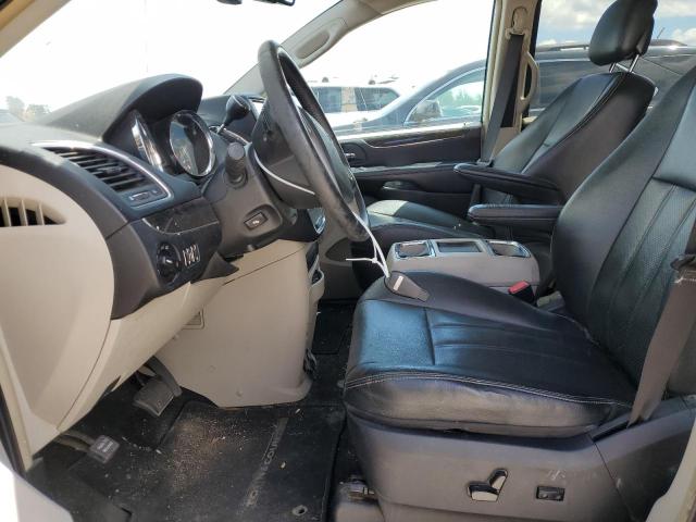 Photo 7 from auction – 2012 CHRYSLER TOWN & COU with VIN 2C4RC1CG3CR125324