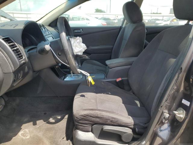 Photo 7 from auction – 2012 NISSAN ALTIMA BAS with VIN 1N4AL2AP3CN469907