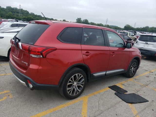 Photo 3 from auction – 2016 MITSUBISHI OUTLANDER with VIN JA4AZ3A3XGZ006943