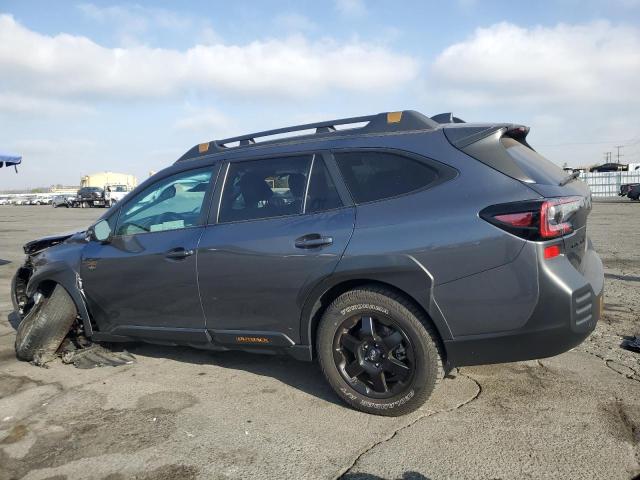 Photo 2 from auction – 2022 SUBARU OUTBACK WI with VIN 4S4BTGUD2N3174286