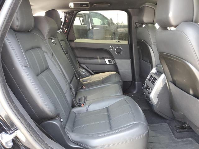 Photo 11 from auction – 2019 LAND ROVER RANGE ROVE with VIN SALWR2RV6KA837660