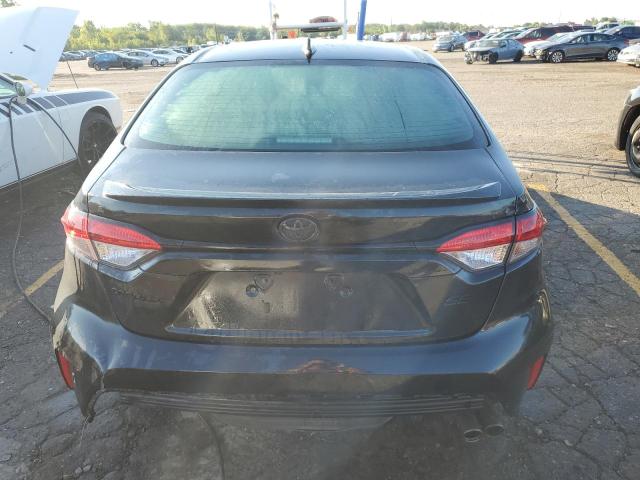 Photo 6 from auction – 2022 TOYOTA COROLLA SE with VIN 5YFS4MCE3NP113109