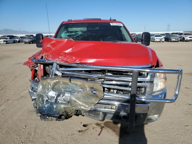 Photo 5 from auction – 2008 CHEVROLET SILVERADO with VIN 1GCHK23668F176729
