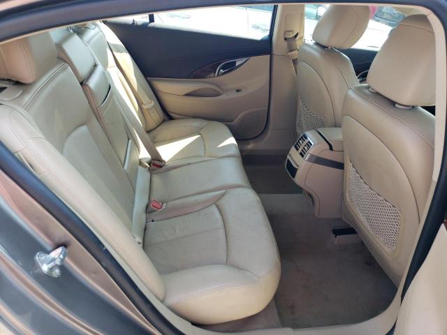 Photo 10 from auction – 2011 BUICK LACROSSE C with VIN 1G4GE5ED1BF325678