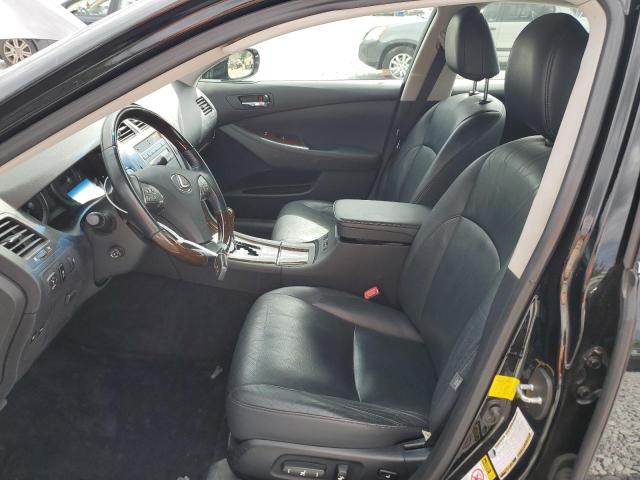 Photo 7 from auction – 2011 LEXUS ES 350 with VIN JTHBK1EG3B2444641