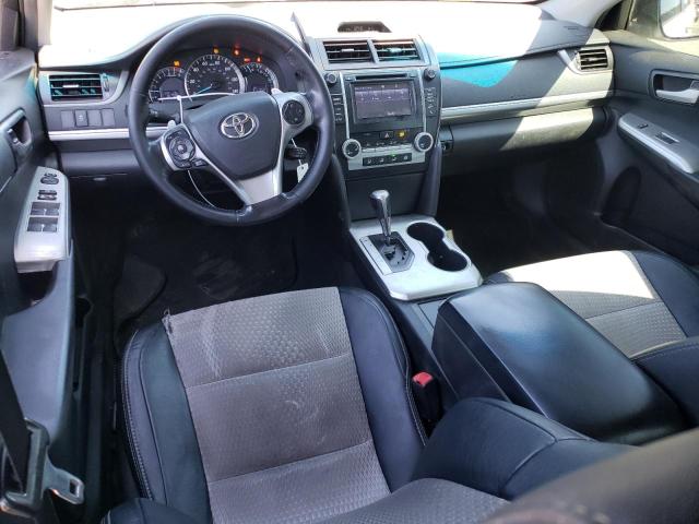 Photo 8 from auction – 2014 TOYOTA CAMRY L with VIN 4T1BF1FK6EU409217