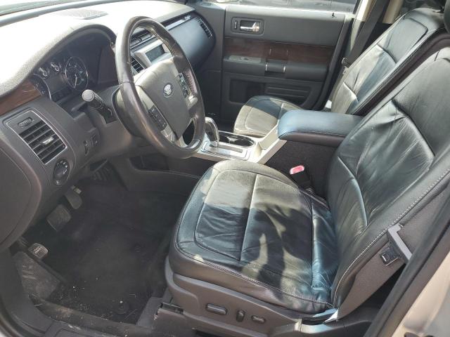 Photo 7 from auction – 2012 FORD FLEX SEL with VIN 2FMGK5CCXCBD18380