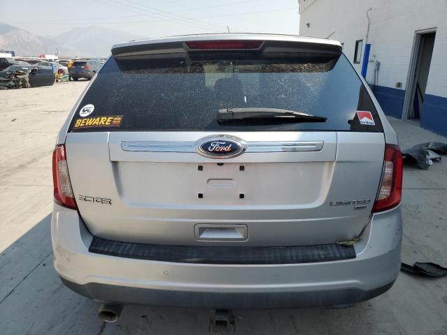 Photo 6 from auction – 2011 FORD EDGE LIMIT with VIN 2FMDK4KC0BBA42966