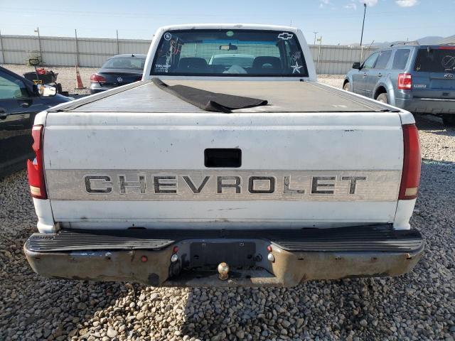 صورة رقم 6 من المزاد - 1993 CHEVROLET GMT-400 C1 مع VIN 2GCEC19K0P1246746