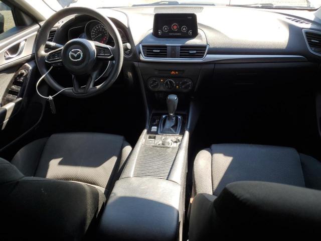 Photo 8 from auction – 2018 MAZDA 3 SPORT with VIN 3MZBN1K76JM263700