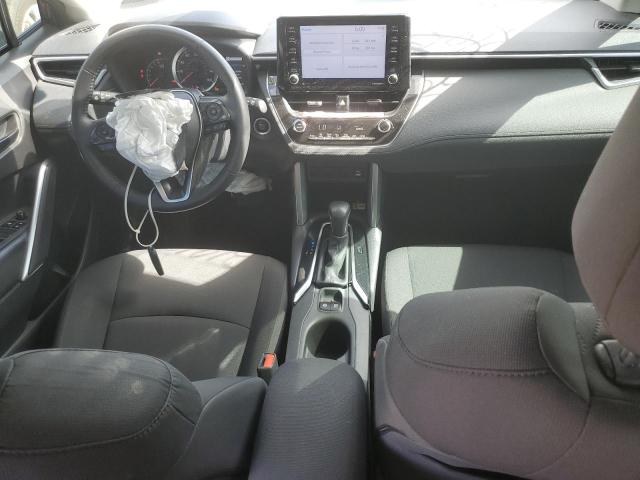 Photo 8 from auction – 2022 TOYOTA COROLLA CR with VIN 7MUCAAAG7NV019523