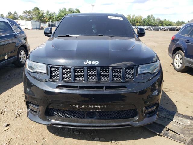 Photo 5 from auction – 2017 JEEP GRAND CHER with VIN 1C4RJFDJ4HC723581