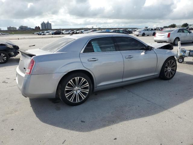 Photo 3 from auction – 2013 CHRYSLER 300 S with VIN 2C3CCABTXDH710028