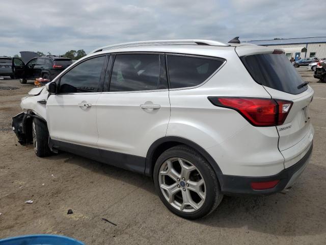 Photo 2 from auction – 2019 FORD ESCAPE TIT with VIN 1FMCU0J97KUA34670
