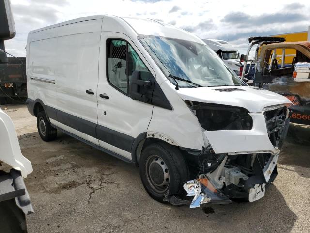 Photo 4 from auction – 2019 FORD TRANSIT T- with VIN 1FTBW2CMXKKA40711