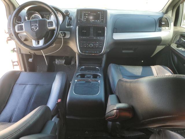 Photo 8 from auction – 2017 DODGE GRAND CARA with VIN 2C4RDGEG7HR700545