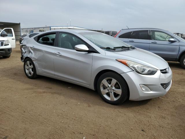 Photo 4 from auction – 2012 HYUNDAI ELANTRA GL with VIN 5NPDH4AE9CH145122