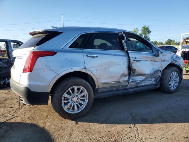 Photo 3 from auction – 2019 CADILLAC XT5 with VIN 1GYKNARS2KZ213108