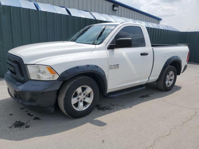 RAM 1500 ST 2013 with VIN 3C6JR6AP1DG505627 - Photo from auction
