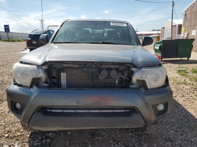 Photo 5 from auction – 2015 TOYOTA TACOMA DOU with VIN 5TFLU4EN6FX133035