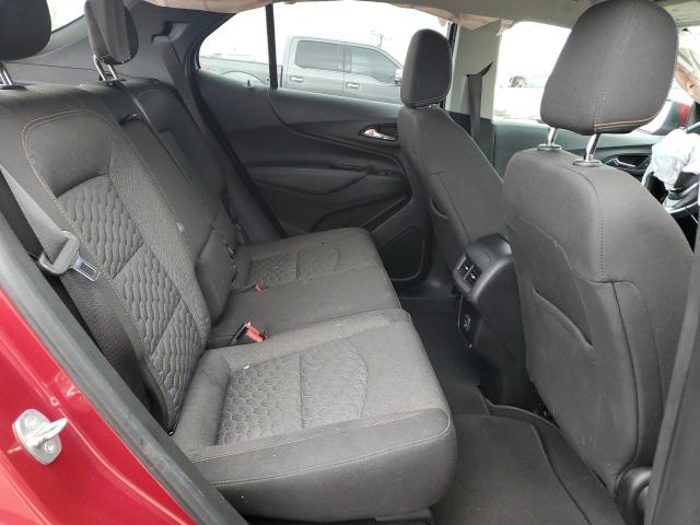 Photo 10 from auction – 2019 CHEVROLET EQUINOX LT with VIN 2GNAXKEVXK6282858