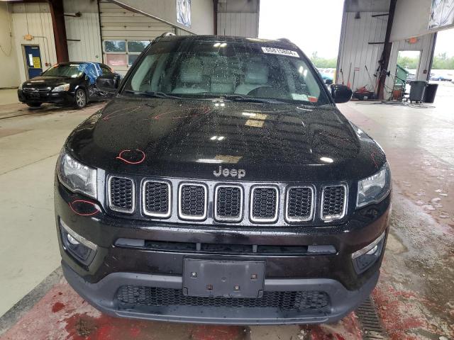 Photo 5 from auction – 2018 JEEP COMPASS LA with VIN 3C4NJDBB1JT436112