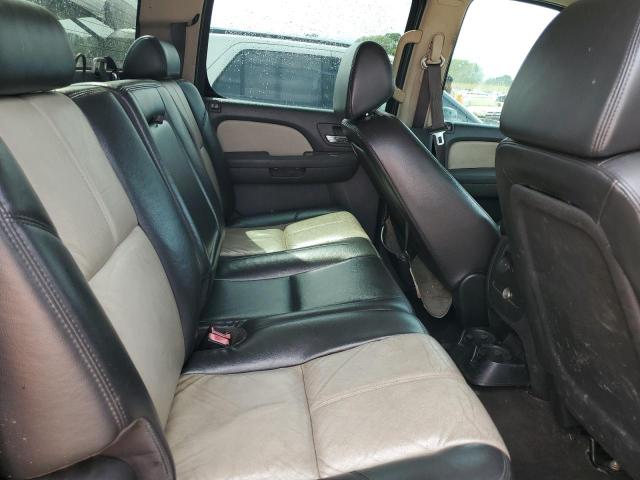 Photo 10 from auction – 2008 GMC SIERRA C15 with VIN 2GTEC13JX81299259