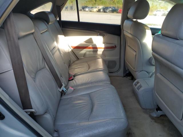 Photo 11 from auction – 2004 LEXUS RX 330 with VIN JTJGA31U440021810
