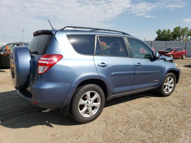 Photo 3 from auction – 2010 TOYOTA RAV4 LIMIT with VIN 2T3DK4DVXAW019743
