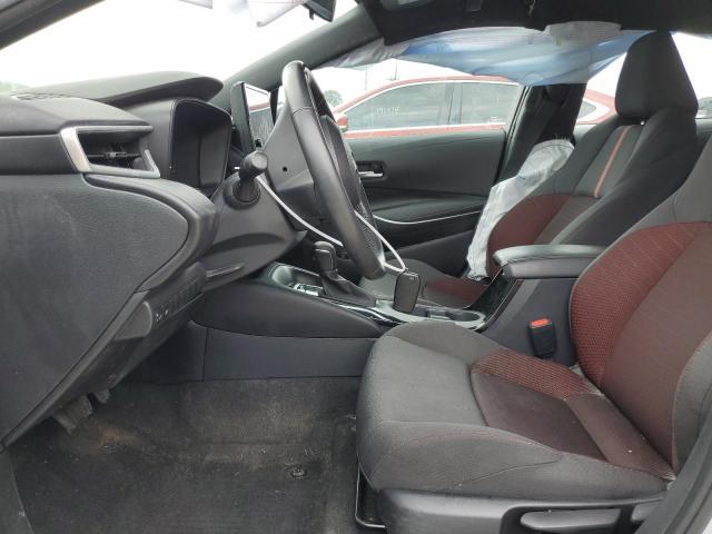 Photo 7 from auction – 2023 TOYOTA COROLLA SE with VIN 5YFS4MCE0PP141291
