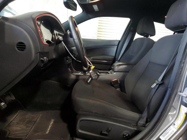 Photo 7 from auction – 2012 DODGE CHARGER SX with VIN 2C3CDXJG6CH284454