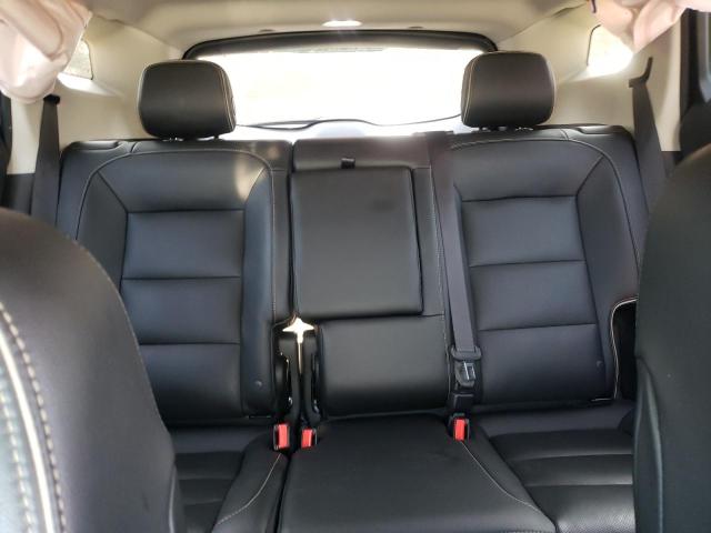 Photo 10 from auction – 2020 GMC TERRAIN DE with VIN 3GKALSEX7LL156769