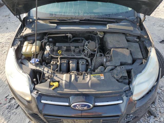Photo 11 from auction – 2012 FORD FOCUS SE with VIN 1FAHP3K20CL420221
