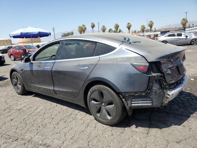 Photo 2 from auction – 2018 TESLA MODEL 3 with VIN 5YJ3E1EA1JF153477
